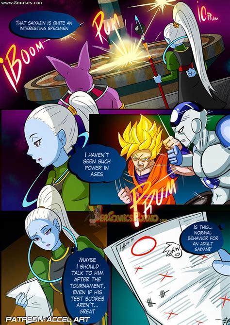 comics xxx vados